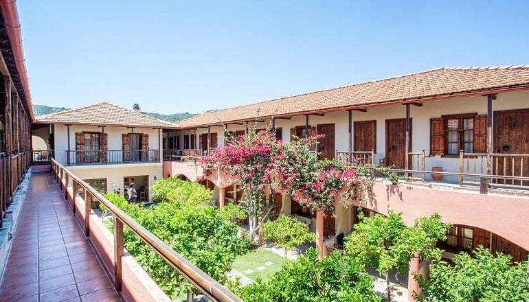 Rigas Hotel - Σκόπελος